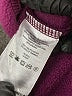 Columbia 100% Polyester Pink Burgundy Sweatshirt Size 2X - photo 8