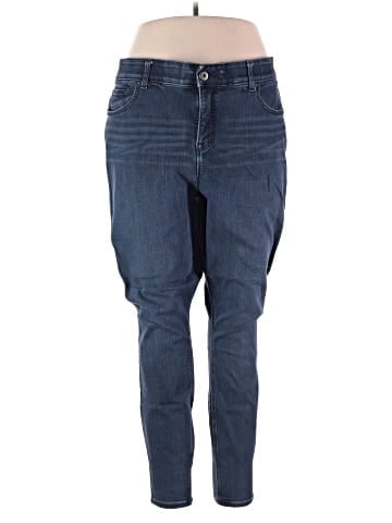 Torrid Jeans (view 1)