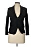 Calvin Klein Black Blazer Size 12 - photo 1