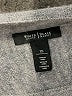 White House Black Market Gray Wool Pullover Sweater Size XS - photo 7