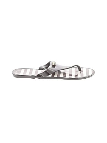 Henri Bendel Flip Flops (view 1)
