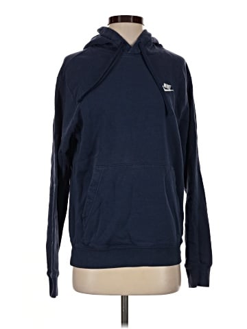 Nike Pullover Hoodie (view 1)