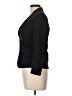 Calvin Klein Black Blazer Size 12 - photo 5