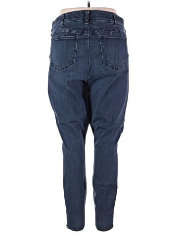 Torrid Jeans (view 2)