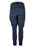 Torrid Solid Blue Jeans Size 24 (tall) - photo 2