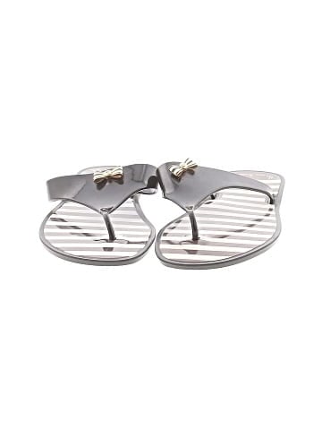 Henri Bendel Flip Flops (view 2)