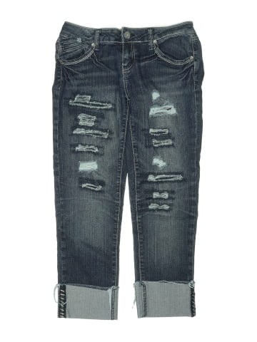 Almost Famous Jeans (view 1)