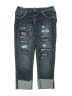 Almost Famous Blue Jeans Size 5 - photo 1