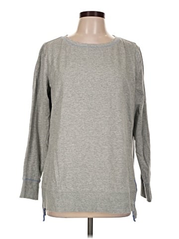Belle By Kim Gravel Sweatshirt (view 1)