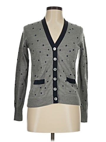J.Crew Cardigan (view 1)
