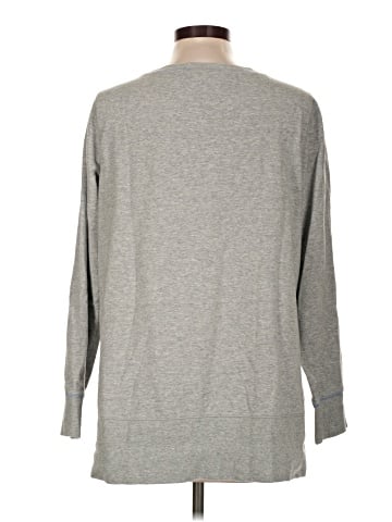 Belle By Kim Gravel Sweatshirt (view 2)