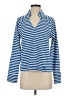 Lilly Pulitzer Blue Pullover Sweater Size S - photo 1