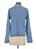 Lilly Pulitzer Blue Pullover Sweater Size S - photo 2