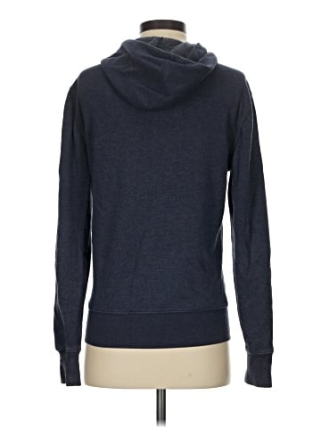 J.Crew Factory Store Zip Up Hoodie (view 2)