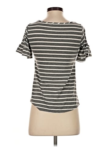 Moa Moa Short Sleeve Top (view 2)