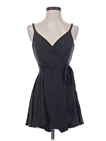Kimchi Blue Romper (view 1)