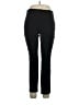 Athleta Solid Black Active Pants Size 14 - photo 1