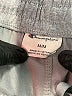 Champion Gray Sweatpants Size M - photo 7