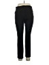 Athleta Solid Black Active Pants Size 14 - photo 2