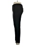 Athleta Solid Black Active Pants Size 14 - photo 5