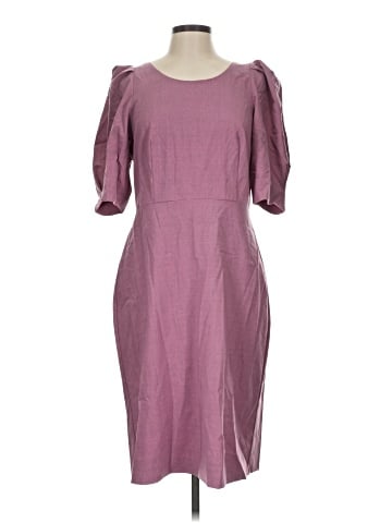 J.Crew Cocktail Dress (view 1)