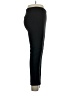 Athleta Solid Black Active Pants Size 14 - photo 4