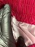 Unbranded Solid Pink Shorts Size XL - photo 4
