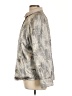 Zenergy by Chico's Silver Jacket Size Lg (2) - photo 5