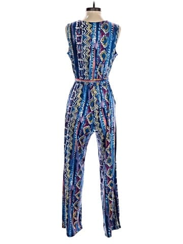NY Collection Jumpsuit (view 2)