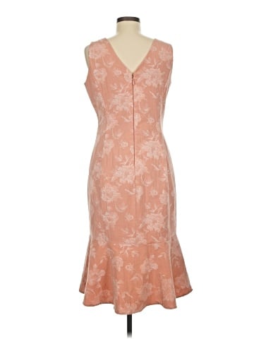 Eva Mendes by New York & Company Cocktail Dress (view 2)