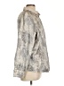 Zenergy by Chico's Silver Jacket Size Lg (2) - photo 4
