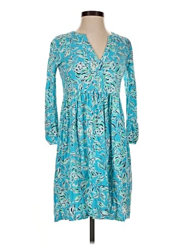 Lilly Pulitzer Casual Dress (view 1)