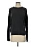 Beyond Yoga Gray Pullover Sweater Size S - photo 1