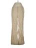 Vince. Solid Tan Khakis Size 2 - photo 1
