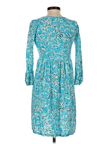 Lilly Pulitzer Casual Dress (view 2)