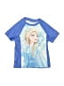 Disney Blue Rash Guard Size 3 - 4 - photo 1
