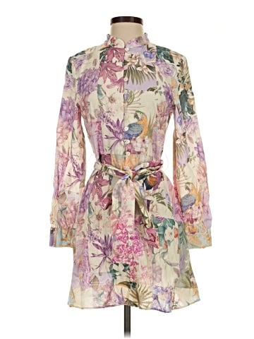 Zara Cocktail Dress (view 1)