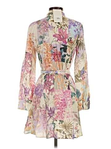 Zara Cocktail Dress (view 2)