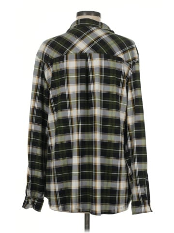 Unbranded Long Sleeve Blouse (view 2)