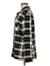 Unbranded Plaid Green Long Sleeve Blouse Size M (estimated) - photo 5