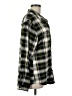 Unbranded Plaid Green Long Sleeve Blouse Size M (estimated) - photo 4