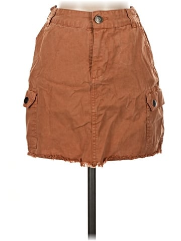 Aeropostale Casual Skirt (view 1)