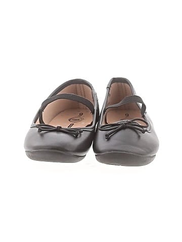 Wonder Nation Flats (view 2)