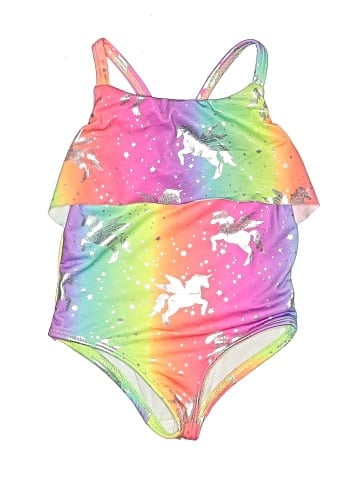 Penelope Mack One Piece Swimsuit (view 1)