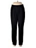 Active by Old Navy Solid Black Casual Pants Size M - photo 1