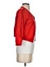 Assorted Brands Red Cardigan Size XXS (estimated) - photo 4