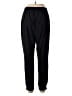 Active by Old Navy Solid Black Casual Pants Size M - photo 2