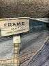 FRAME Denim Blue Jeans Size 24 waist - photo 7