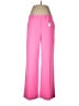 Express Color Block Pink Dress Pants Size 12 - photo 1