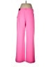 Express Color Block Pink Dress Pants Size 12 - photo 2